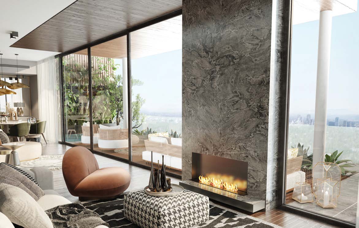 شقة | Forsa Property