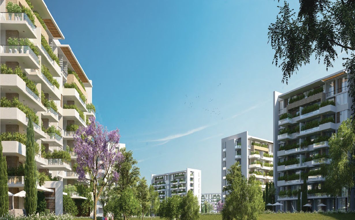 شقة | Forsa Property