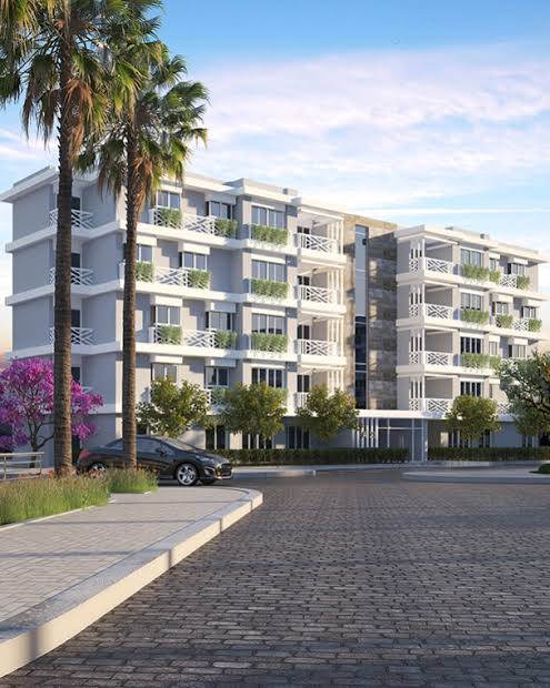 Apartment at Green 6 | Forsa Property