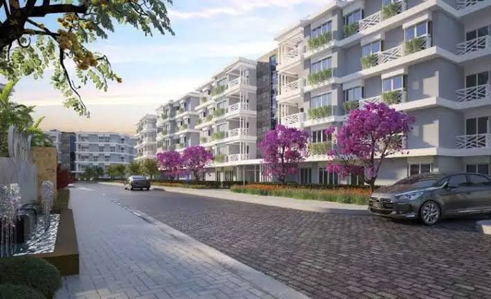 Apartment at Green 6 | Forsa Property