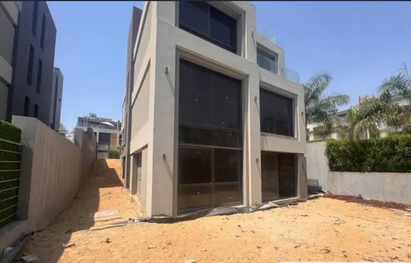 Villa at El Patio Casa | Forsa Property