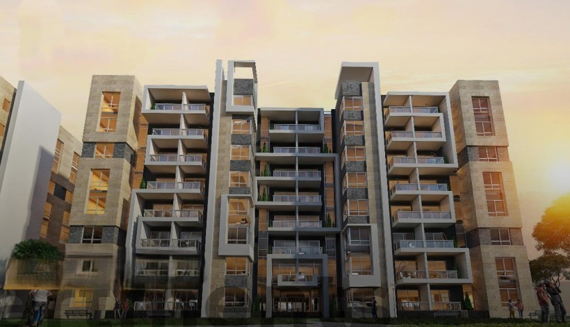 Apartment at Yaru | Forsa Property