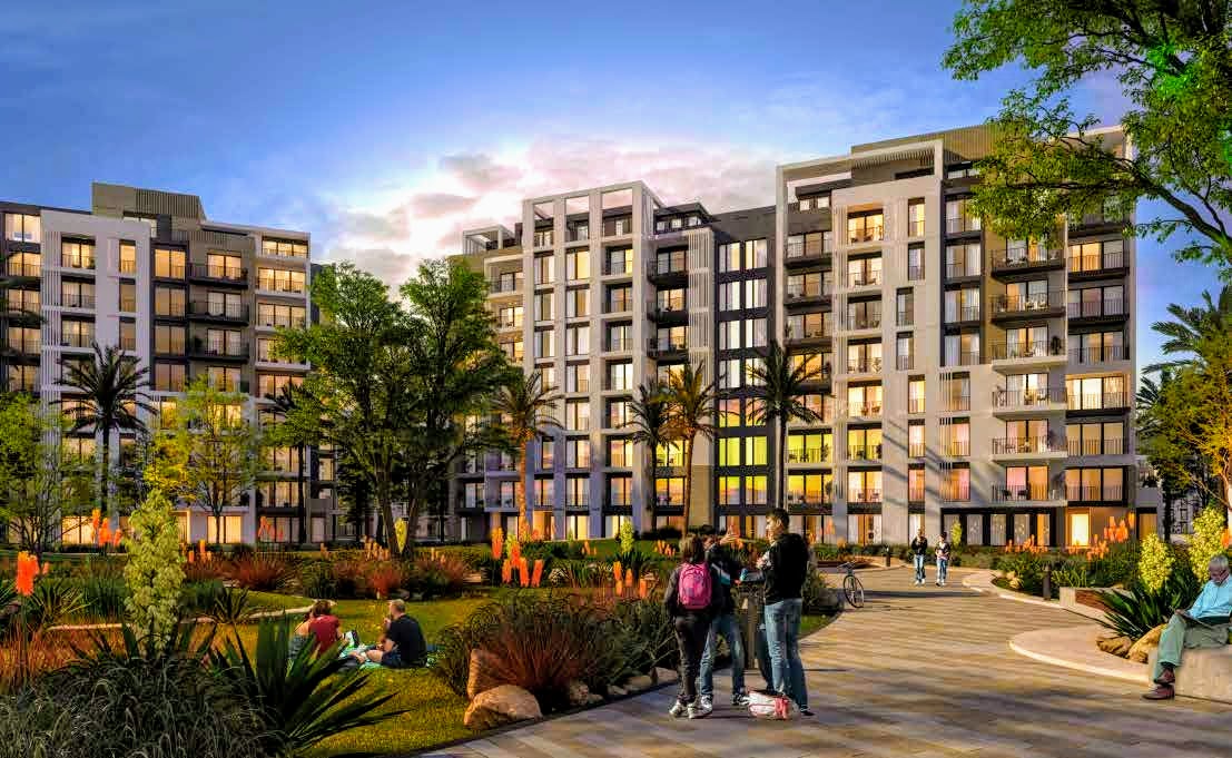 Apartment | Forsa Property