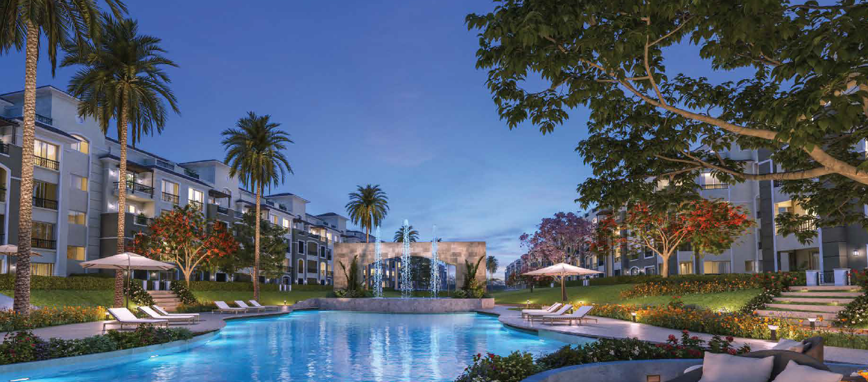 Apartment | Forsa Property