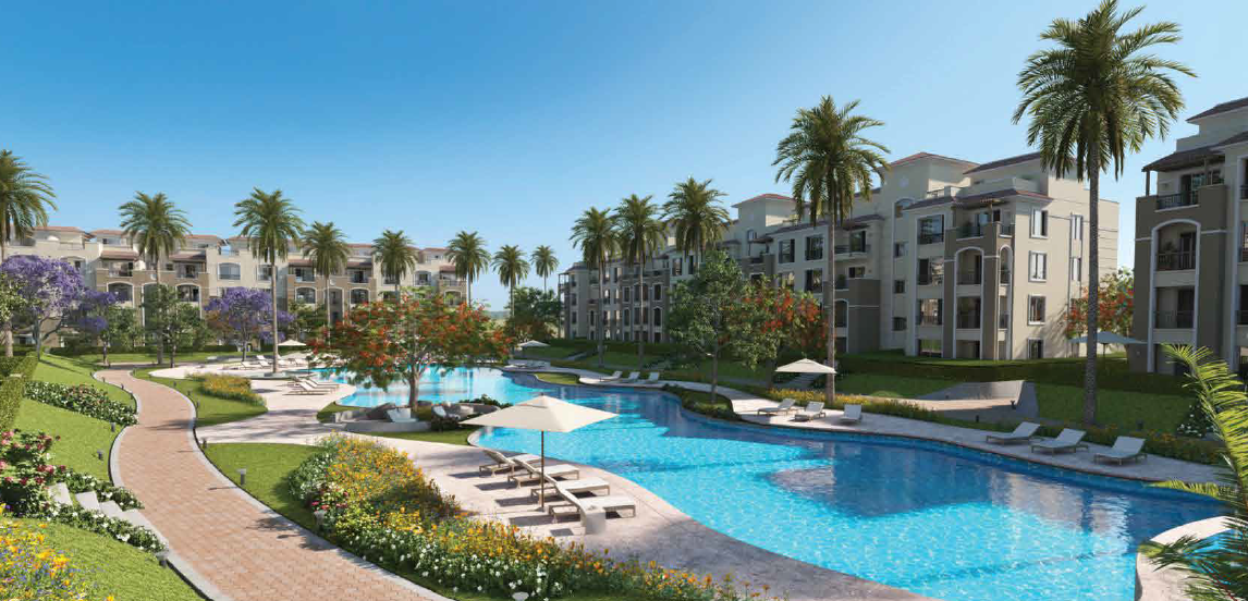 Apartment | Forsa Property