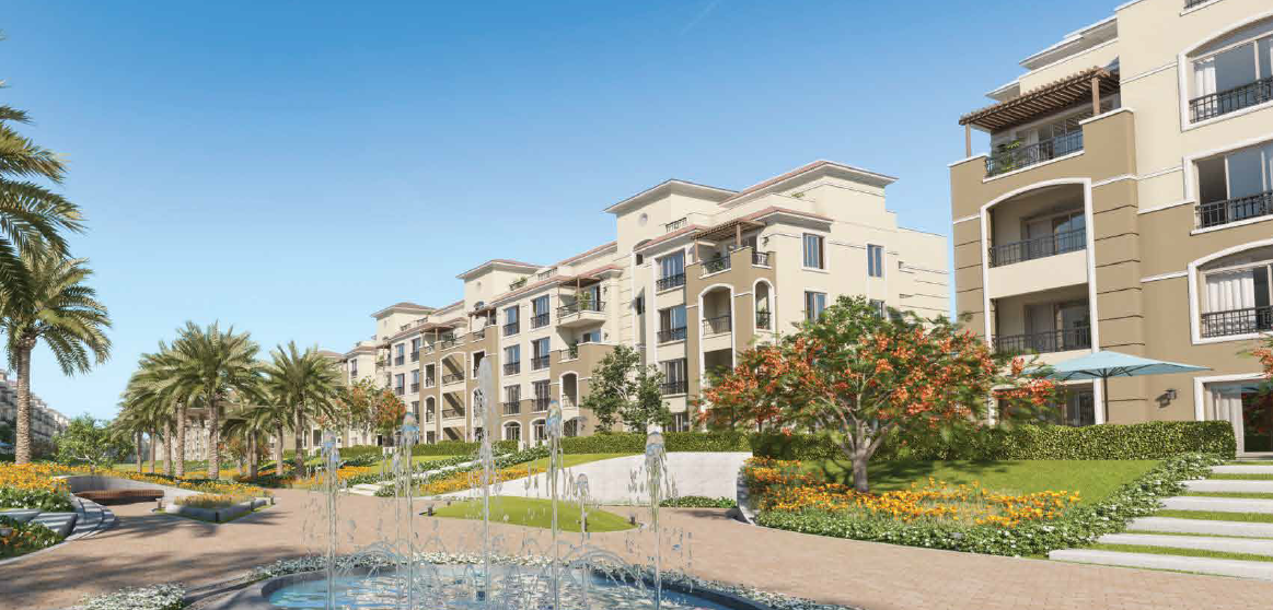 Apartment | Forsa Property