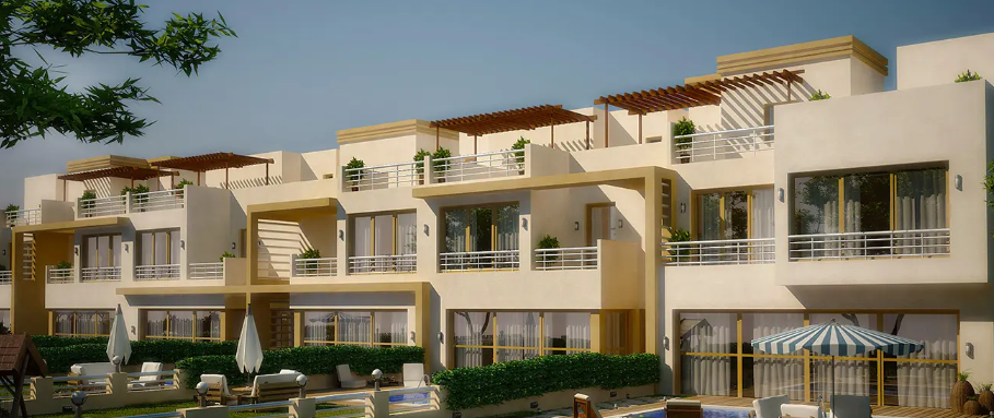 Townhouse at Grand Heights | Forsa Property Townhouse at Grand Heights | Forsa Property