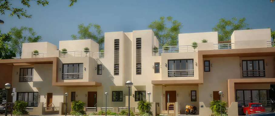 Townhouse at Grand Heights | Forsa Property Townhouse at Grand Heights | Forsa Property