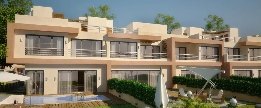 Townhouse at Grand Heights | Forsa Property Townhouse at Grand Heights | Forsa Property