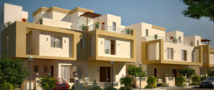 Townhouse at Grand Heights | Forsa Property Townhouse at Grand Heights | Forsa Property