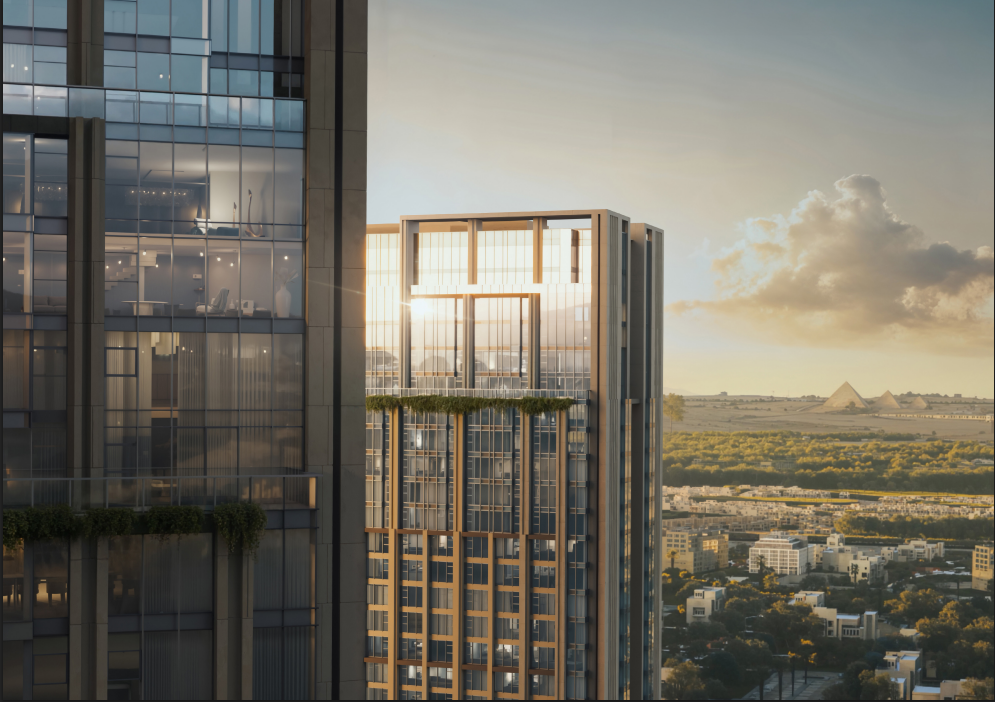 مكتب | Forsa Property