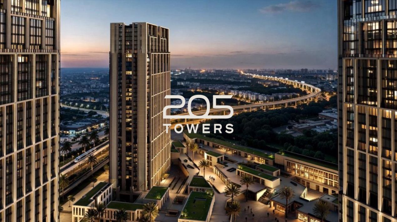 مكتب | Forsa Property