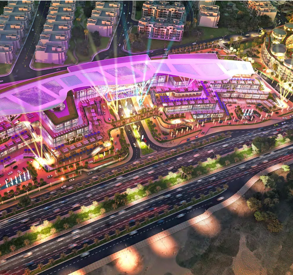 Retail | Forsa Property