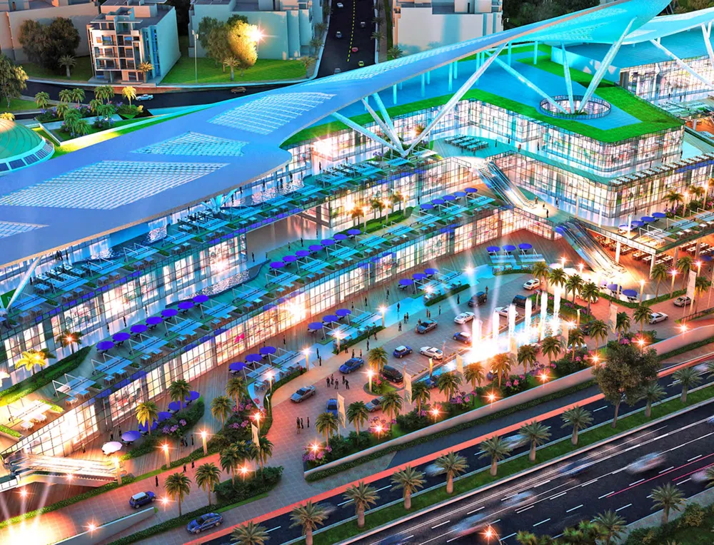 Retail | Forsa Property