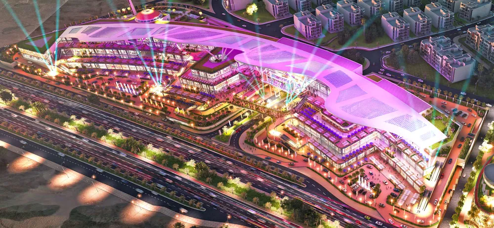 تجاري في فيفث سكوير المراسم من المراسم للتطوير العقاري للبيع | Forsa Property