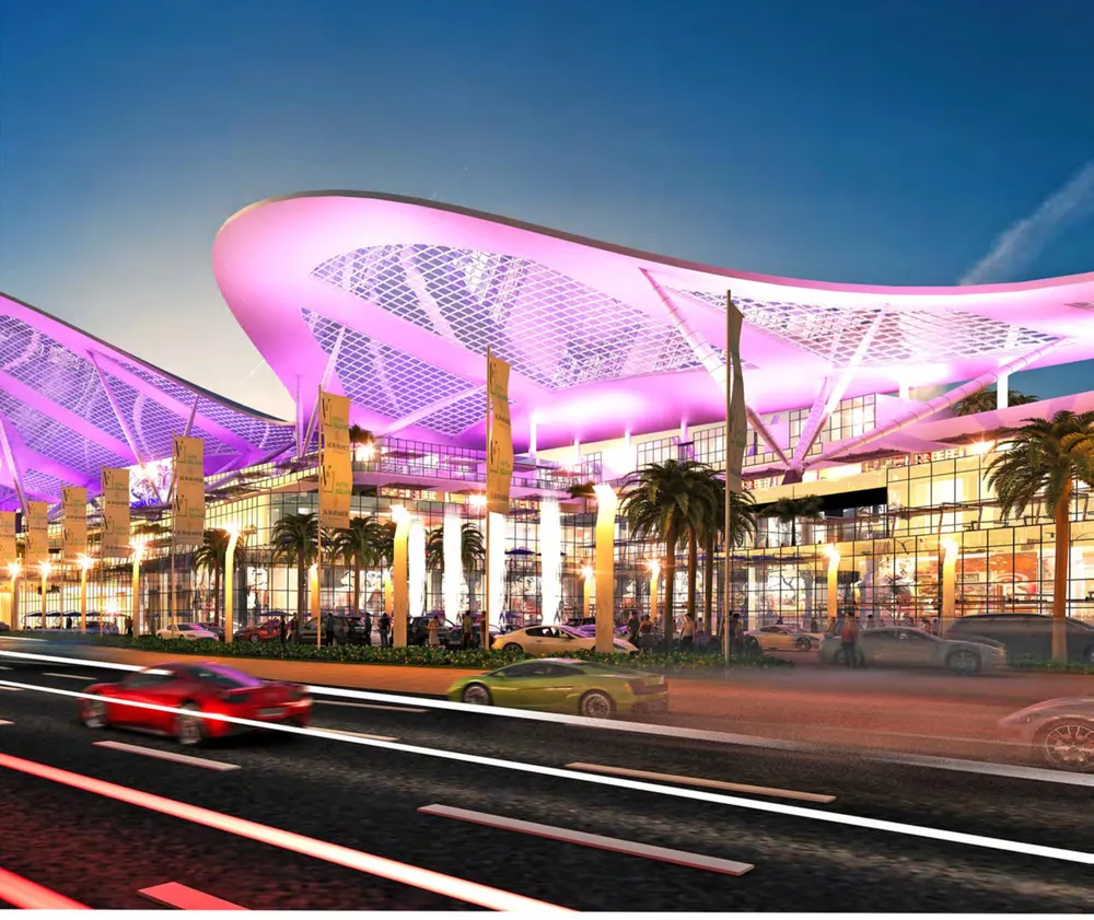 Retail | Forsa Property