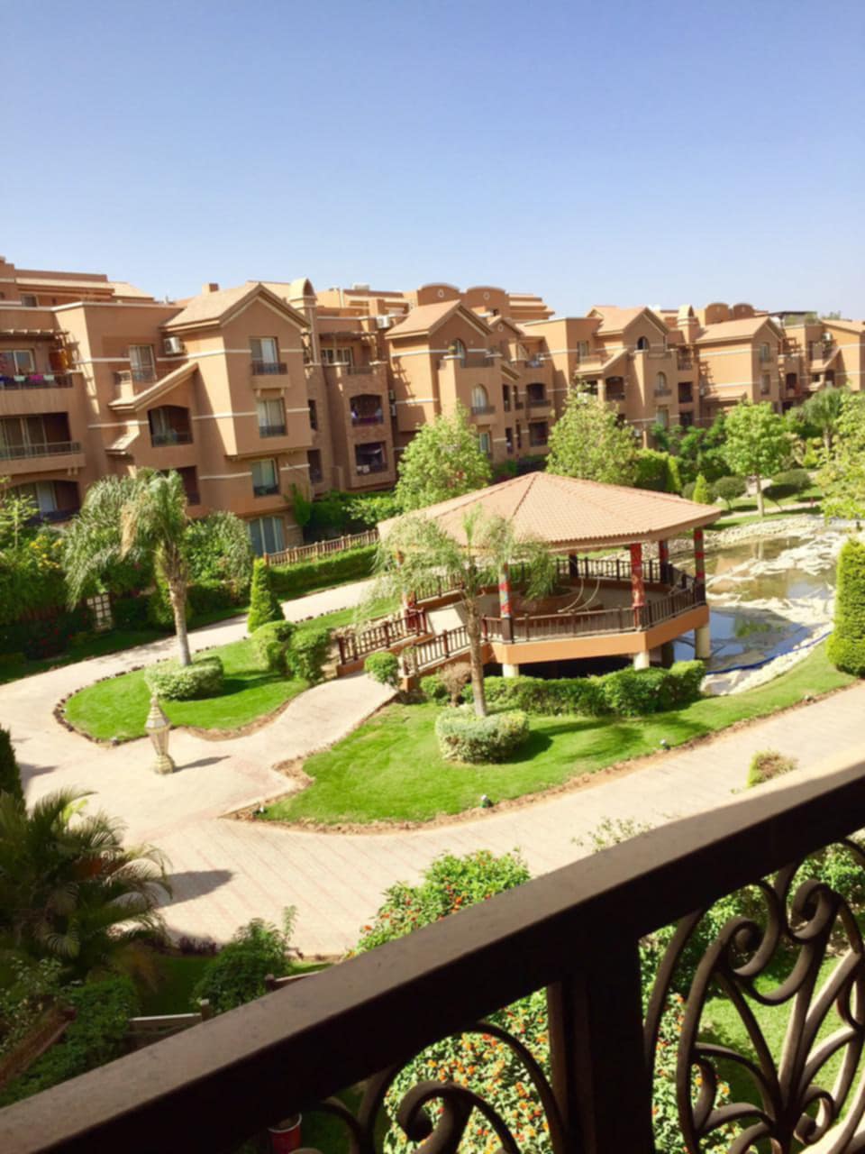 Apartment at Green 3 | Forsa Property Apartment at Green 3 | Forsa Property