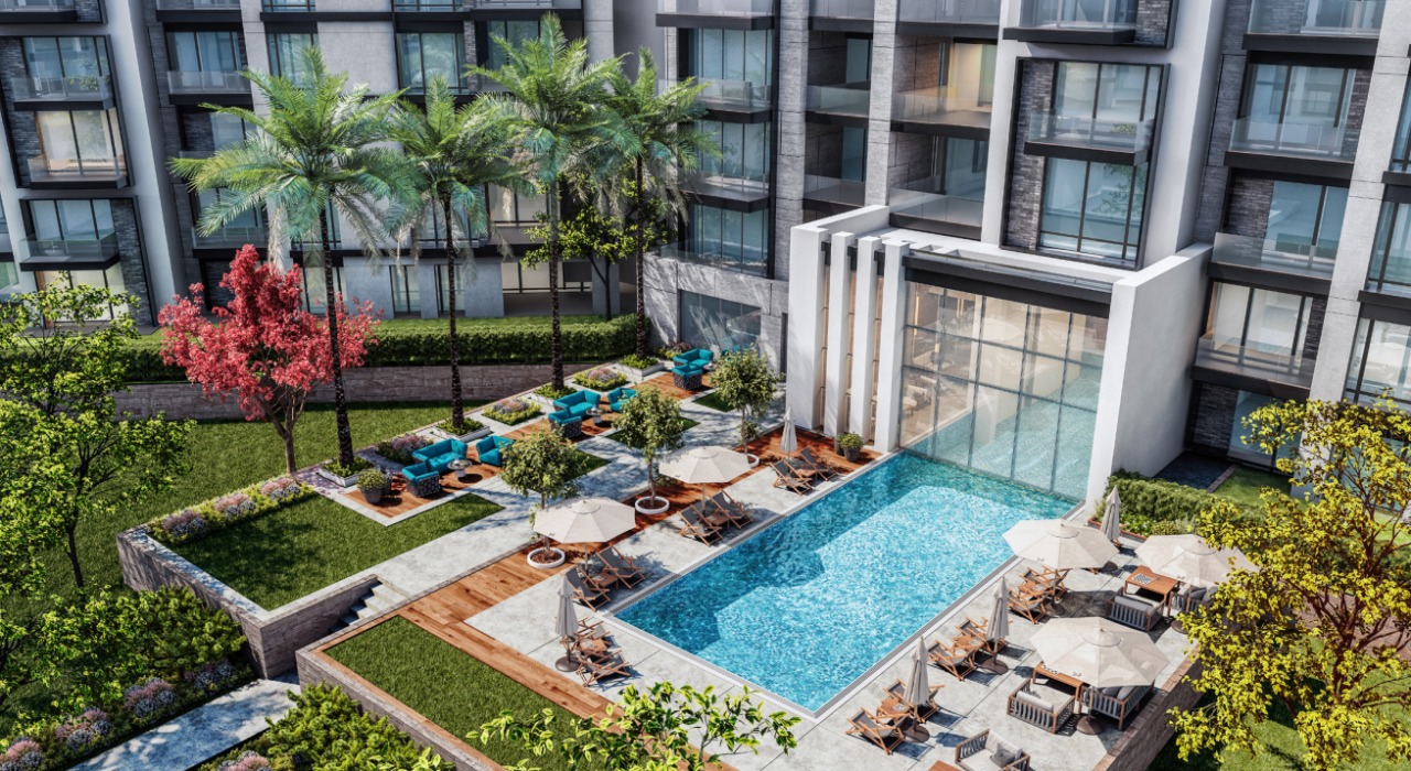 Penthouse at Swanlake North Coast | Forsa Property