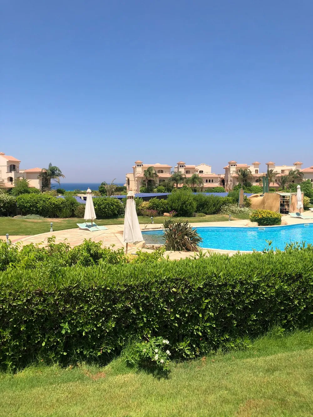 Villa at La Vista 3 | Forsa Property