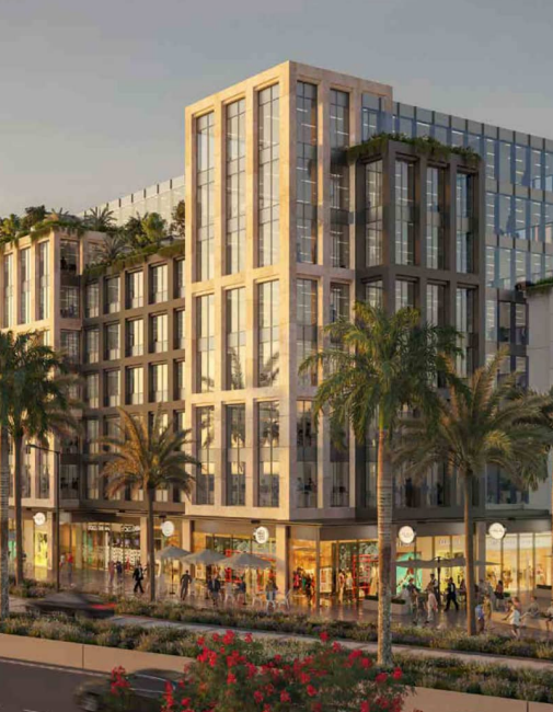 Apartment at ZED East | Forsa Property