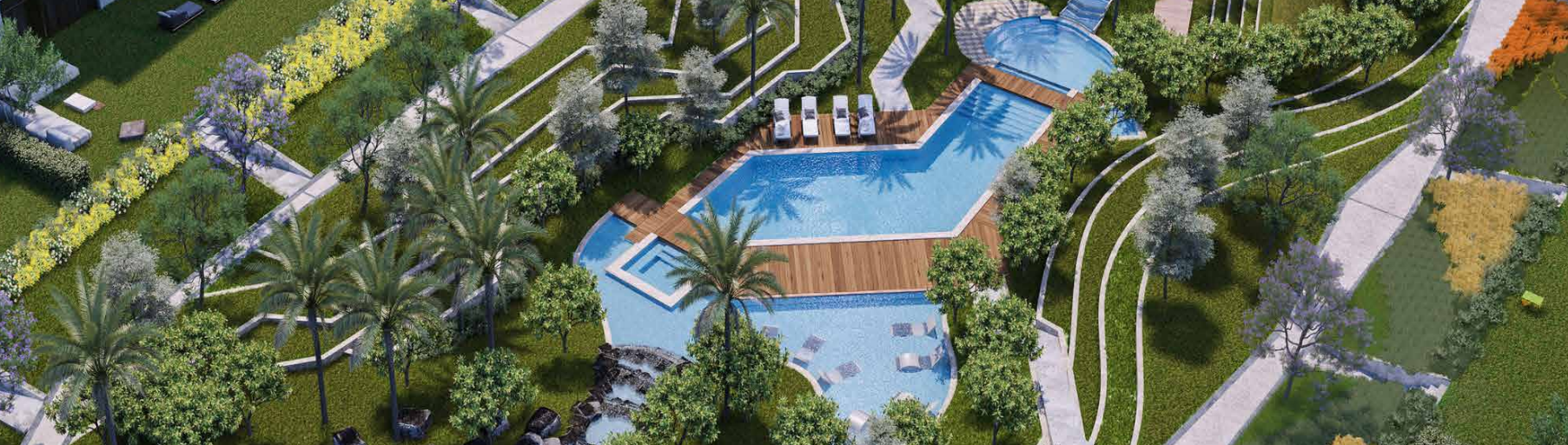 Villa at Creektown | Forsa Property