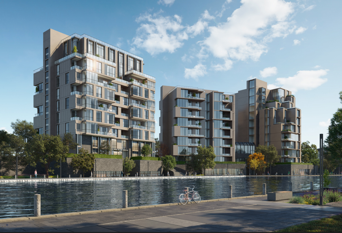 شقة فندقية | Forsa Property