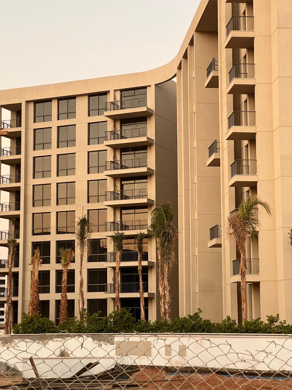 Apartment at The Capitalway  | Forsa Property