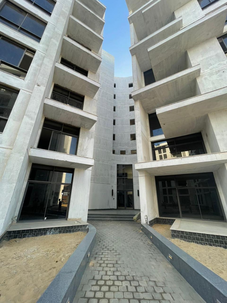 Apartment at The Capitalway  | Forsa Property