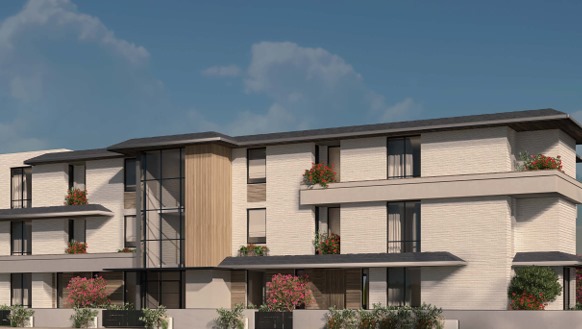 Apartment at IVY | Forsa Property