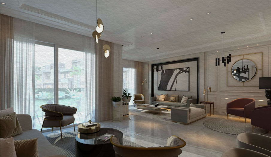 Townhouse at Tawny  | Forsa Property