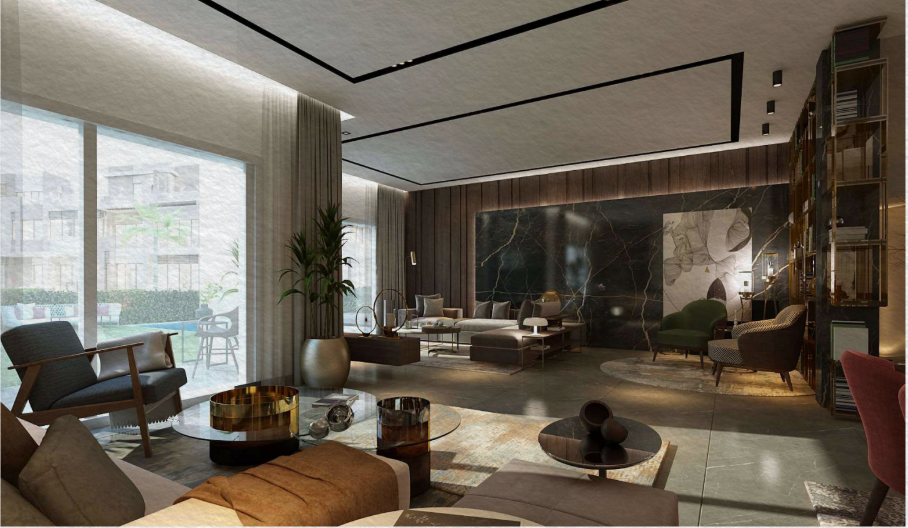 Townhouse at Tawny  | Forsa Property