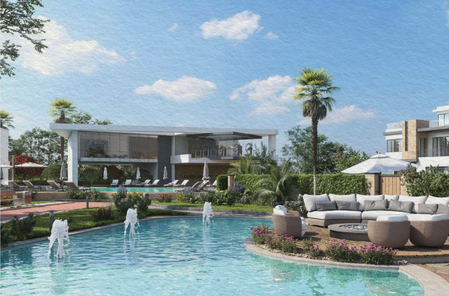 Townhouse at Tawny  | Forsa Property