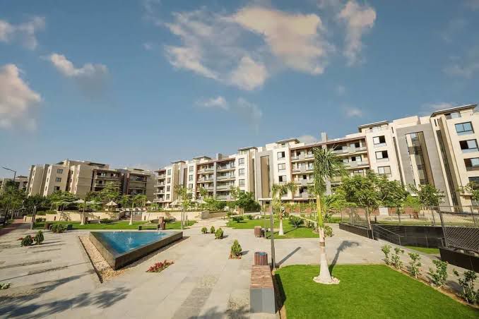 شقة | Forsa Property