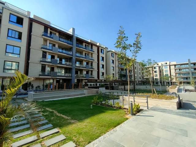 شقة | Forsa Property