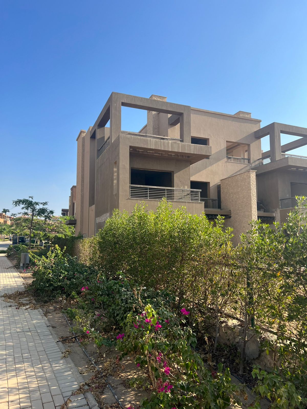 Twin House | Forsa Property