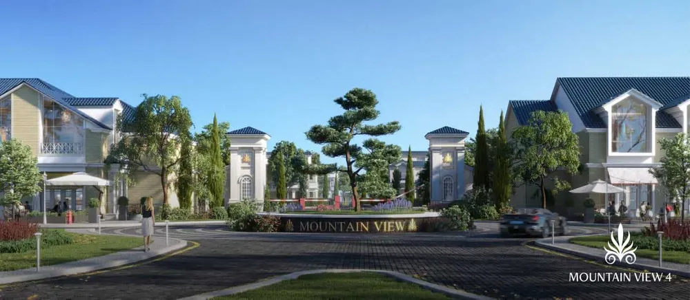 Townhouse at Mountain View 4 | Forsa Property
