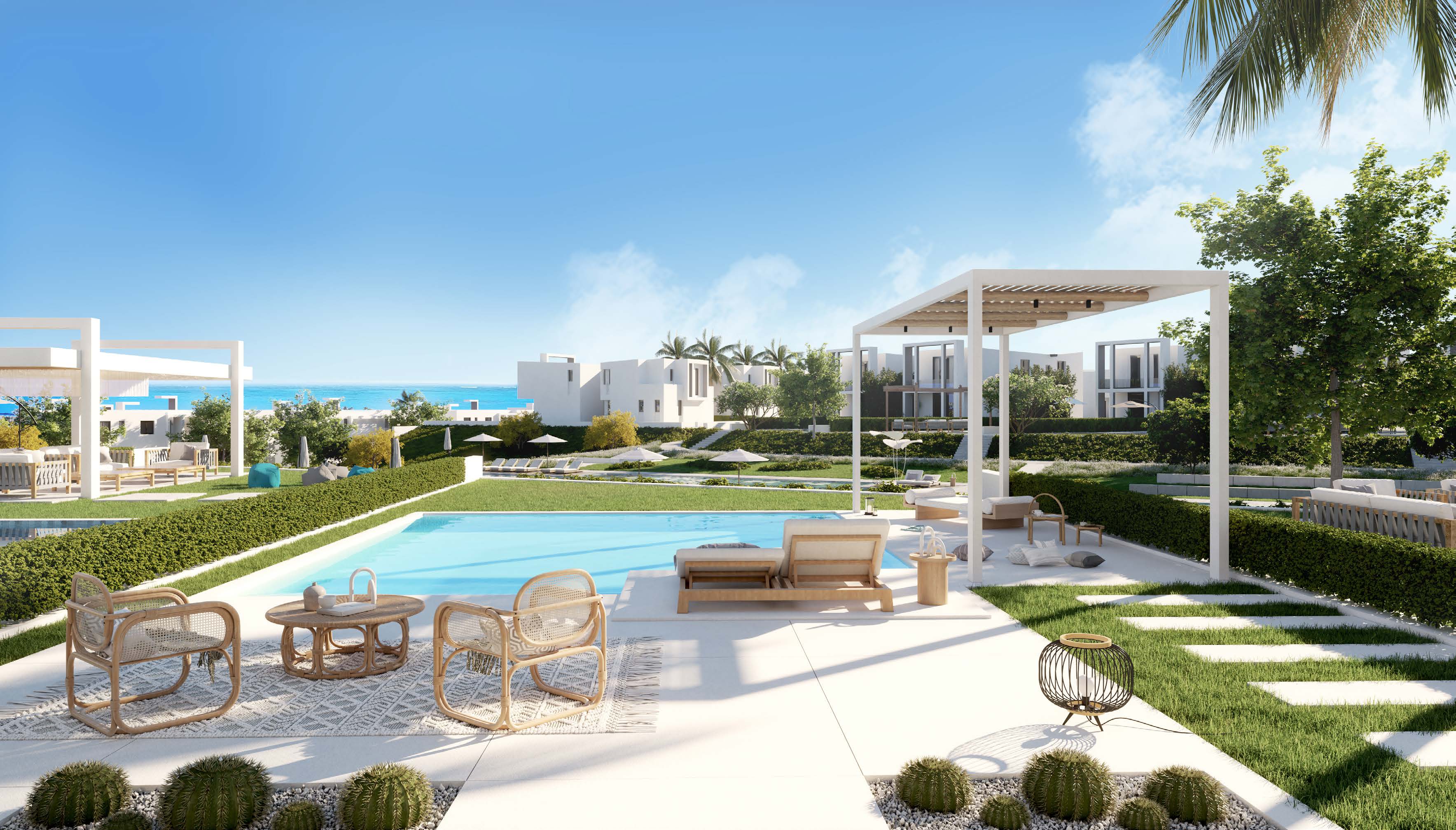 Chalet | Forsa Property