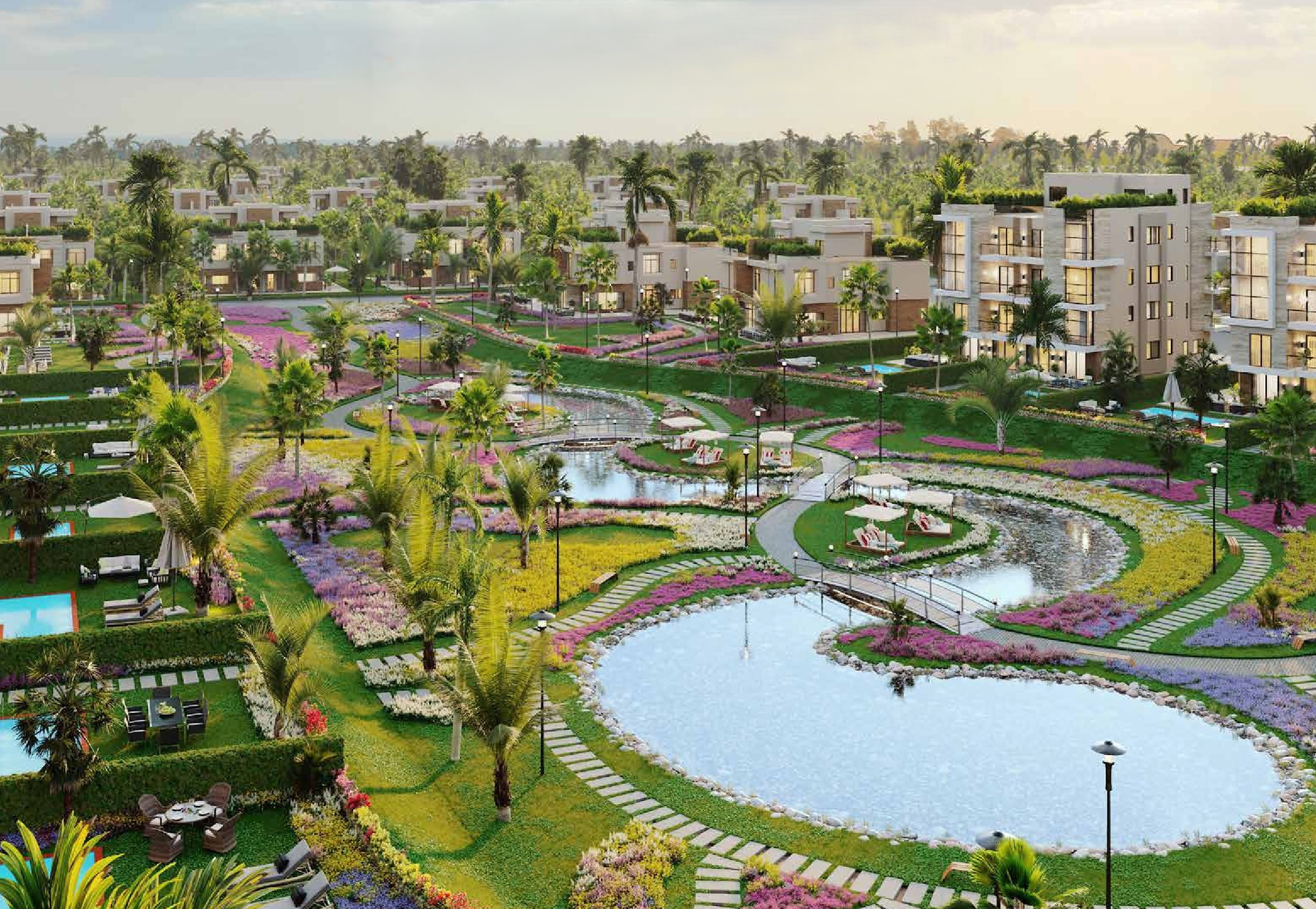 شقة | Forsa Property