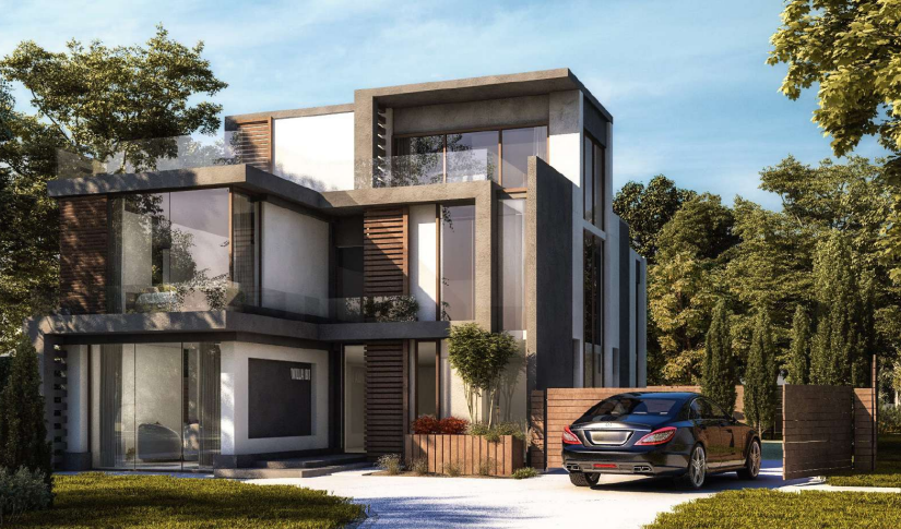 Villa | Forsa Property