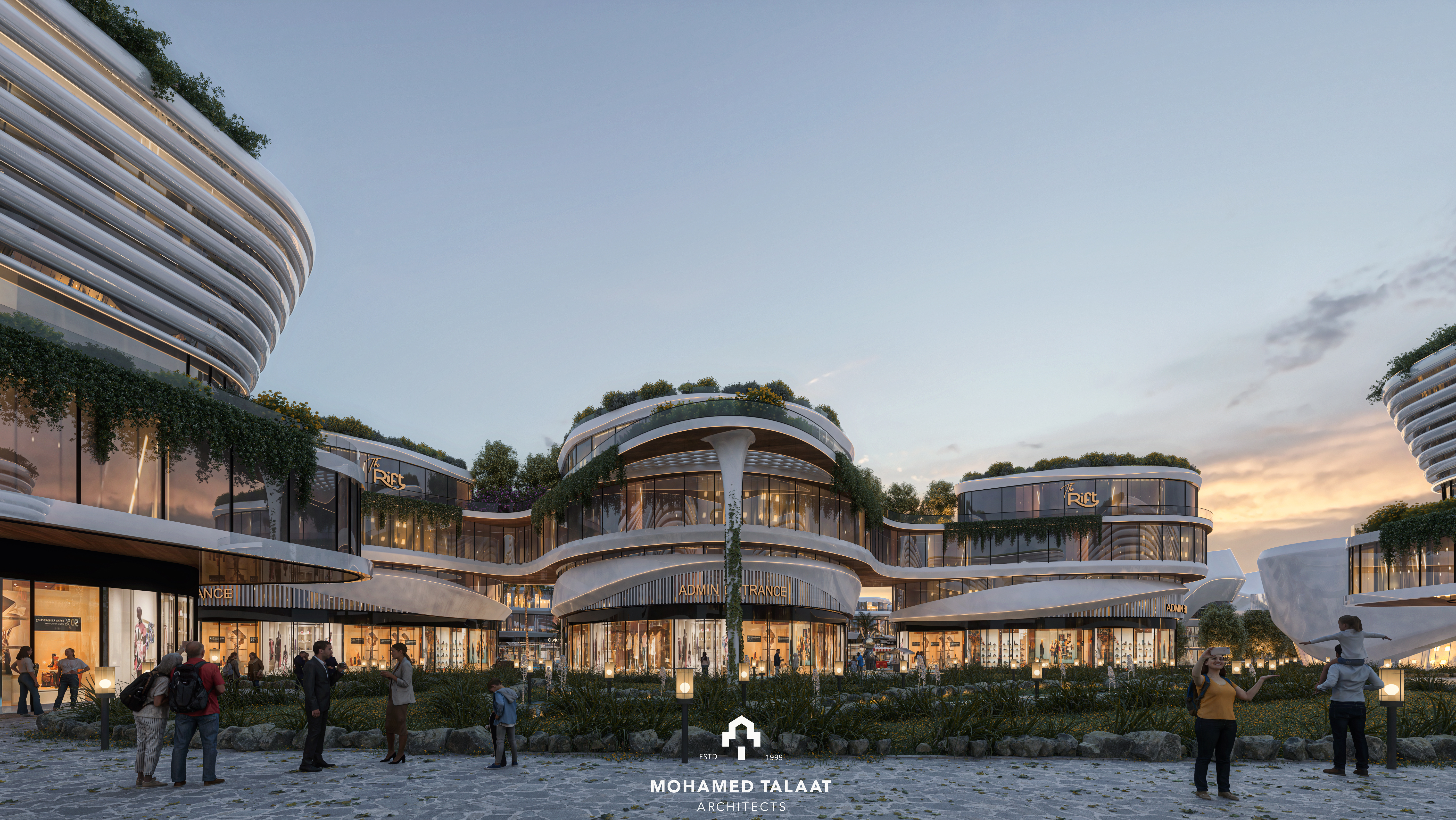 Office at The Rift Business Park | Forsa Property Office at The Rift Business Park | Forsa Property