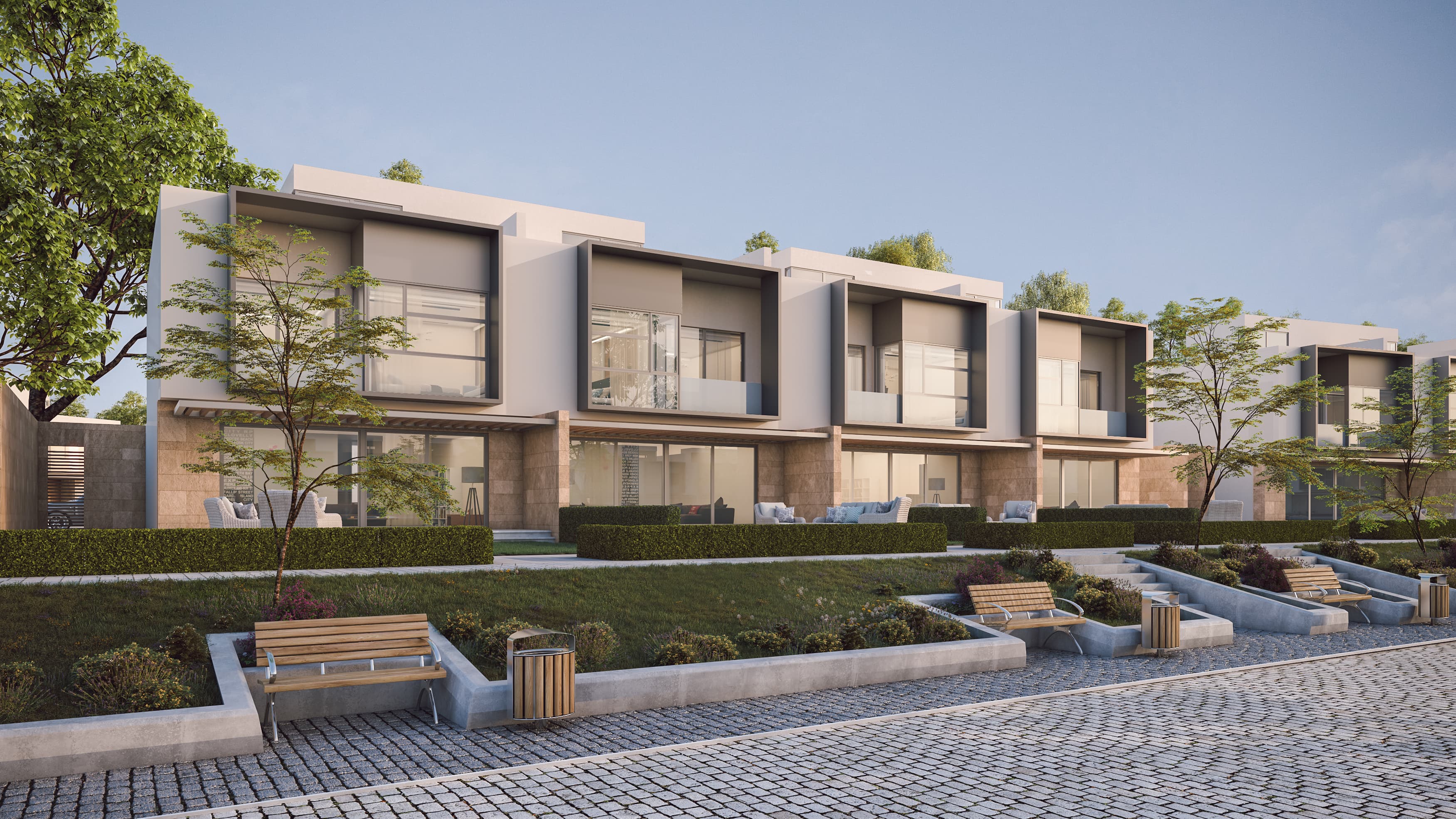 Townhouse at Al Karma Gates | Forsa Property