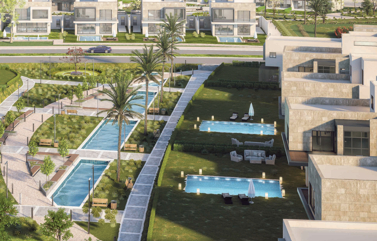 Townhouse at Al Karma Gates | Forsa Property