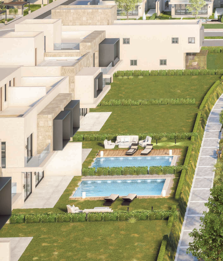 Townhouse at Al Karma Gates | Forsa Property