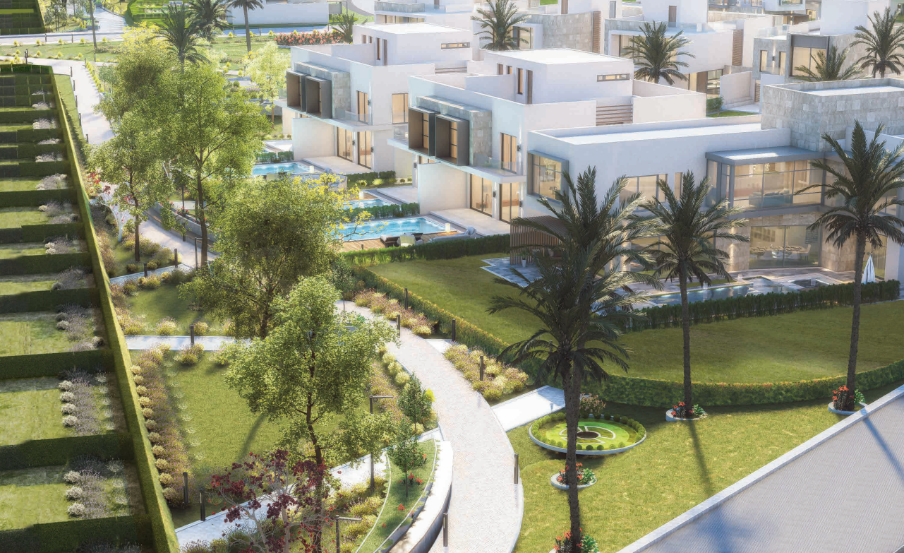 Townhouse at Al Karma Gates | Forsa Property