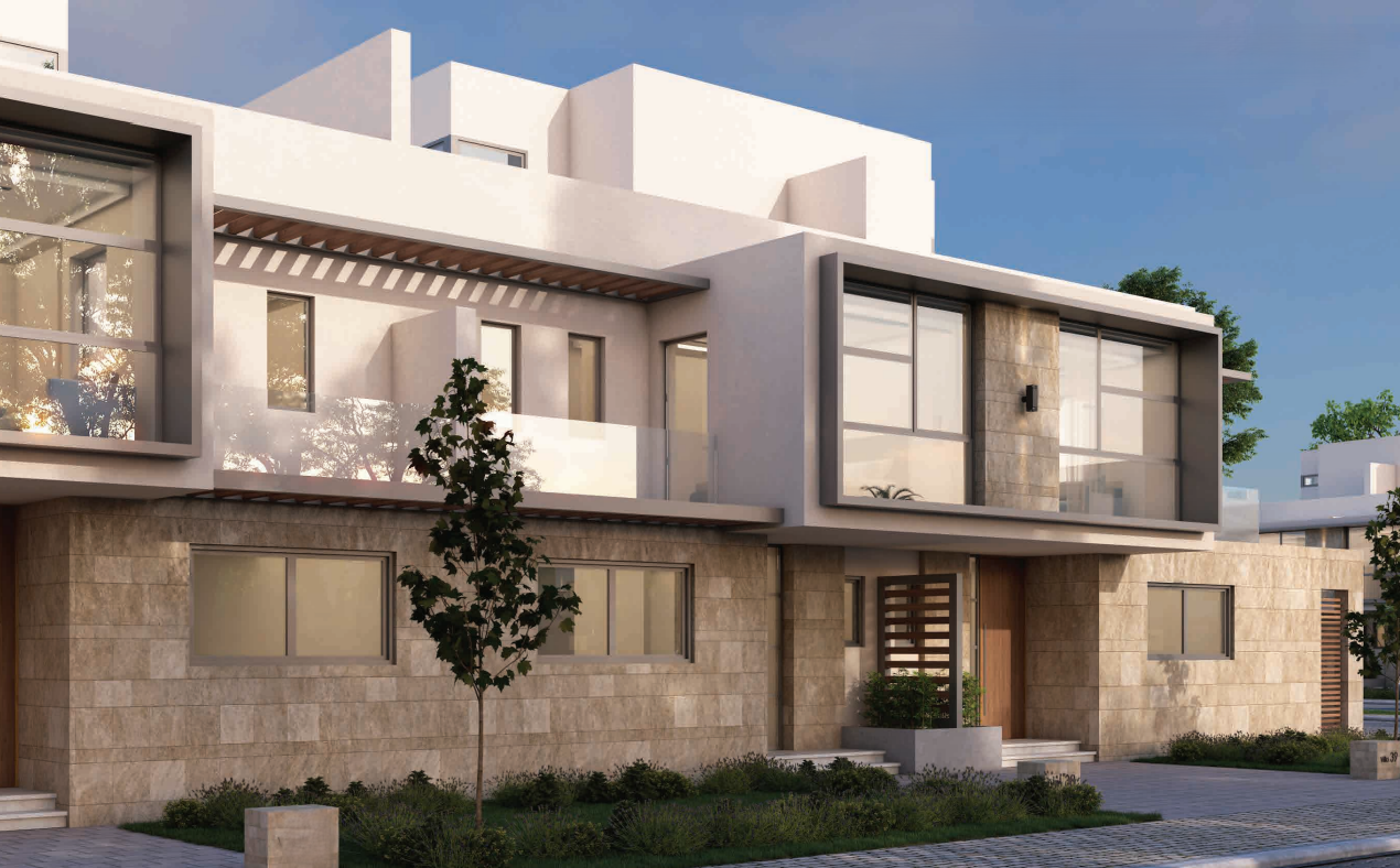Townhouse at Al Karma Gates | Forsa Property
