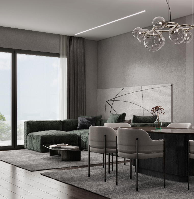 شقة | Forsa Property