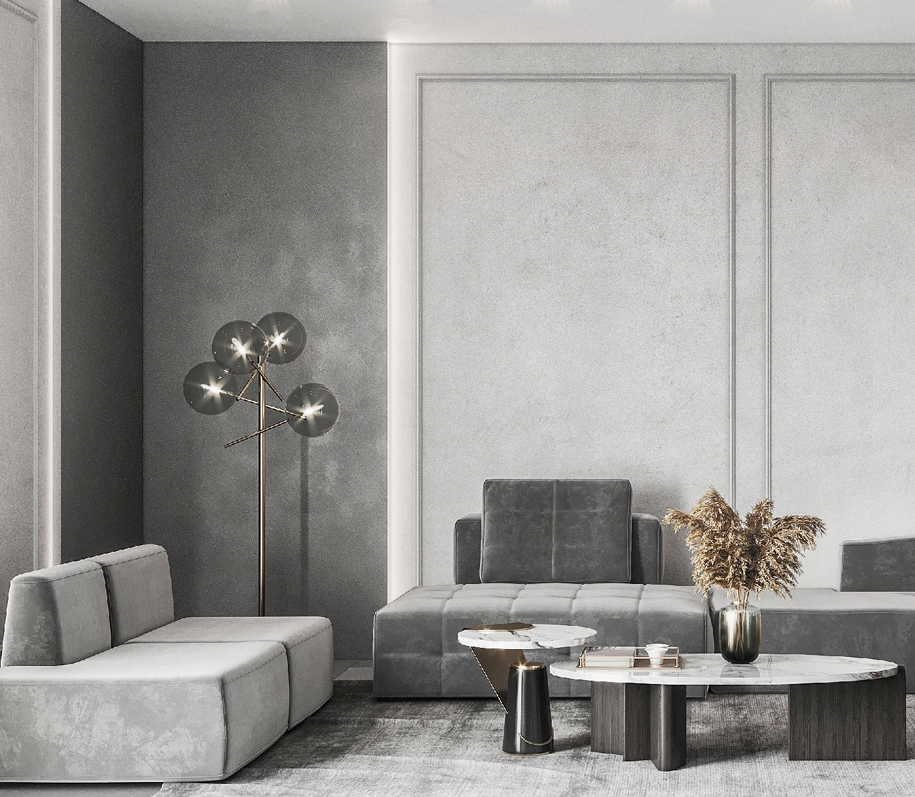 شقة | Forsa Property