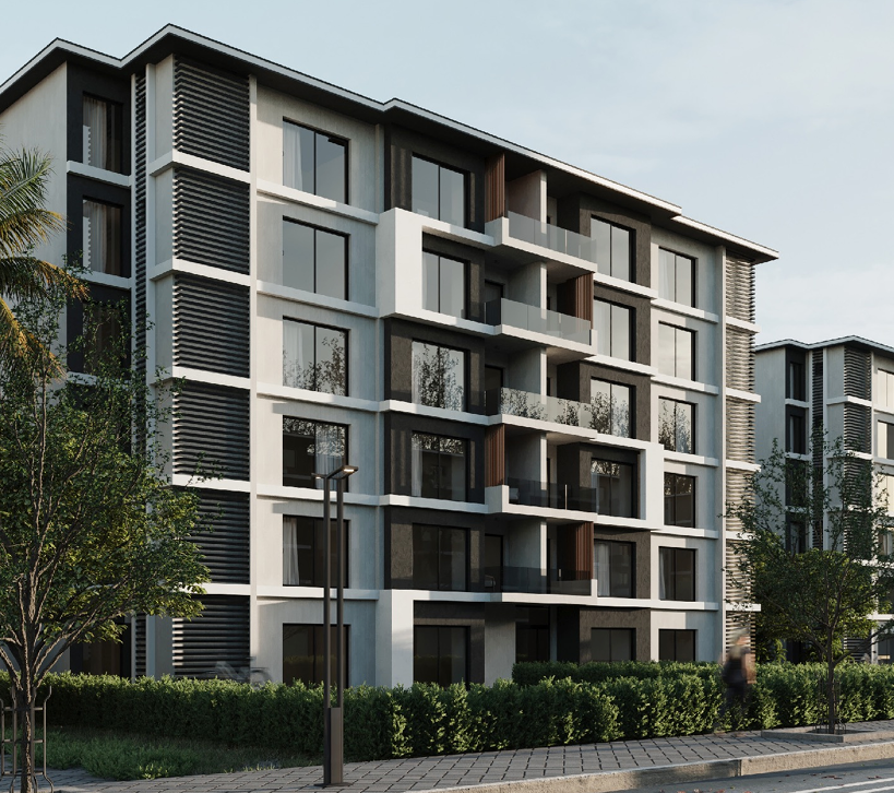 شقة | Forsa Property