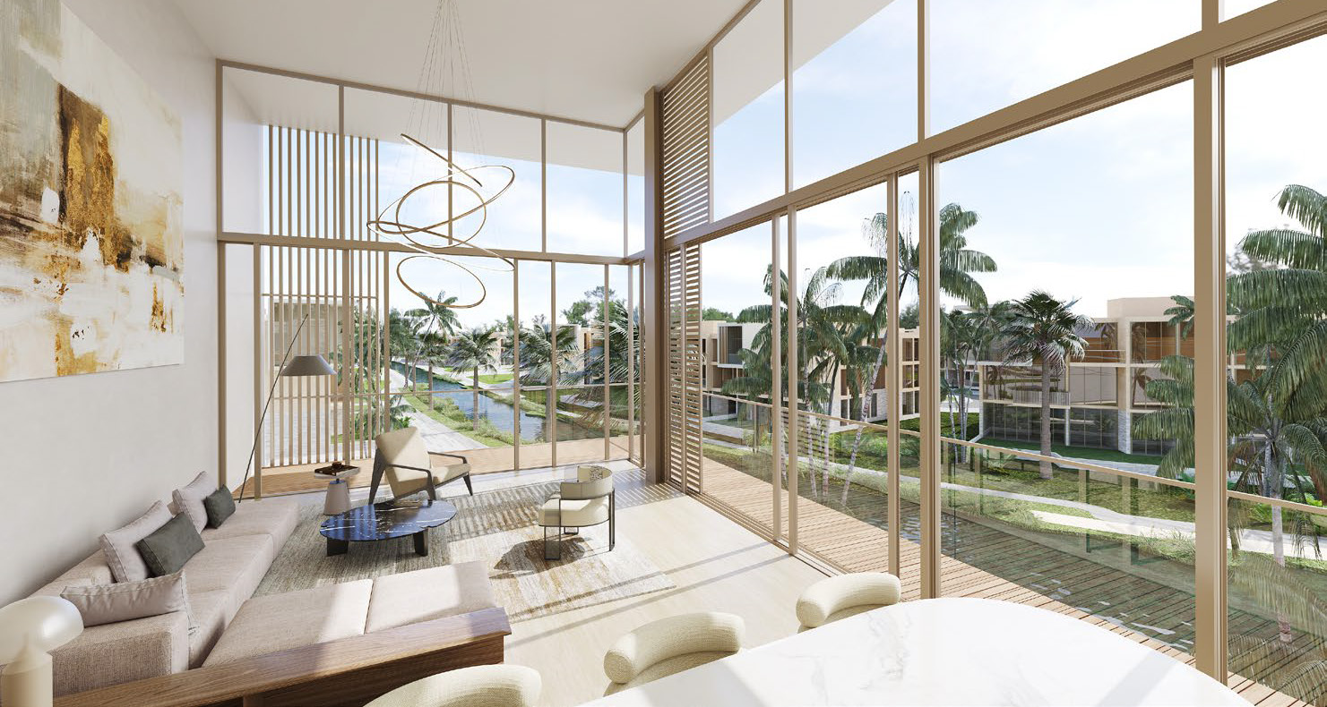 Apartment | Forsa Property