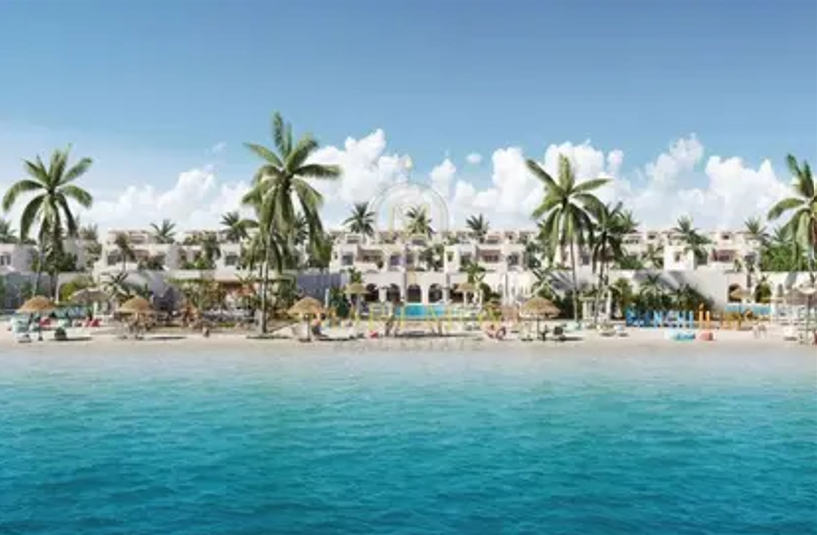 Chalet at Bianchi | Forsa Property